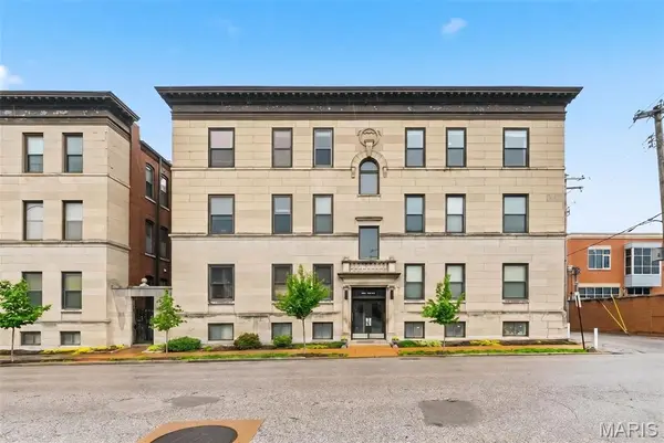 322 N Boyle AVE #3S, St Louis, MO 63108