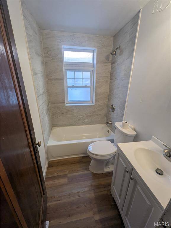 5824 Ferris AVE, St Louis, MO 63120