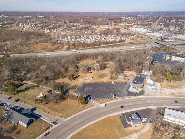0000 Botanical DR, Arnold, MO 63010