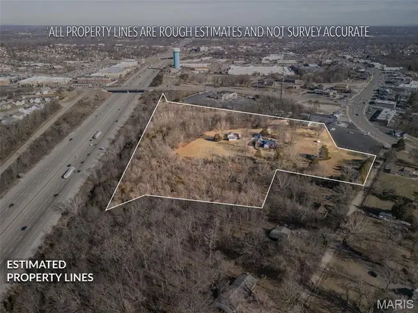 0000 Botanical DR, Arnold, MO 63010