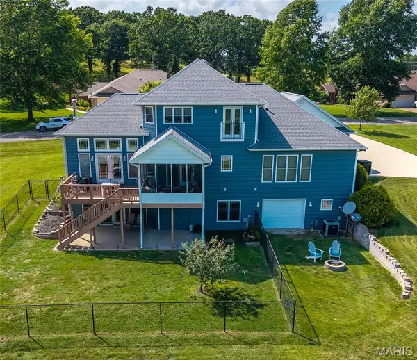 610 Oak Park BLVD, West Plains, MO 65775