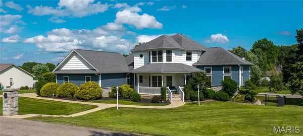 610 Oak Park BLVD, West Plains, MO 65775