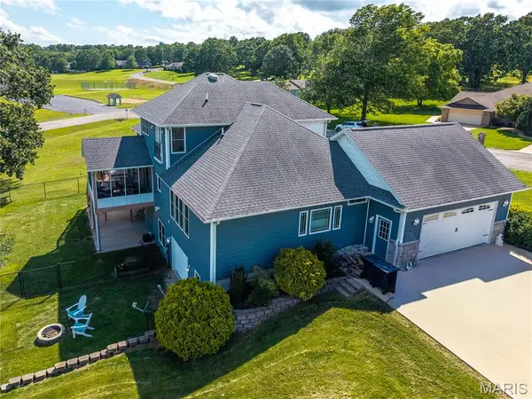 610 Oak Park BLVD, West Plains, MO 65775