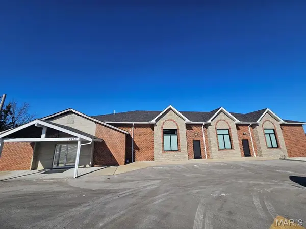 4770 State Road B, Hillsboro, MO 63050