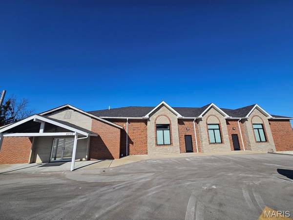 4770 State Road B, Hillsboro, MO 63050