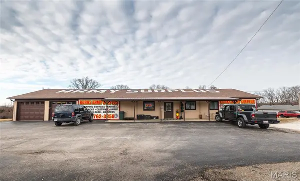 363 Doolittle Outer RD, Rolla, MO 65401