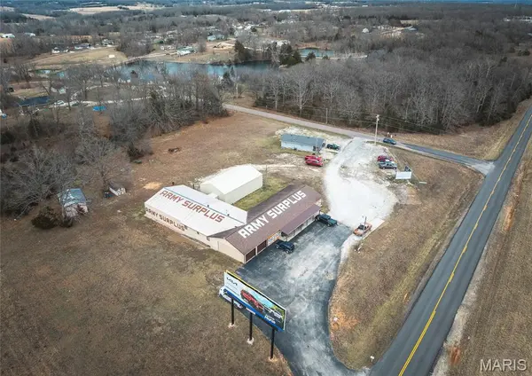 363 Doolittle Outer RD, Rolla, MO 65401
