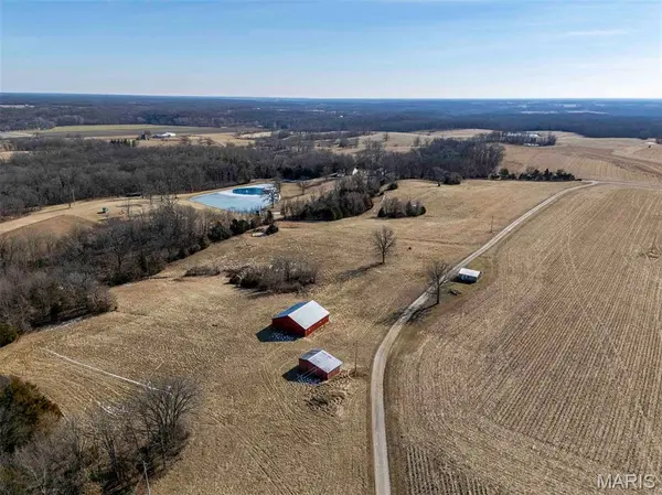 00 Kuntz RD, Eolia, MO 63344