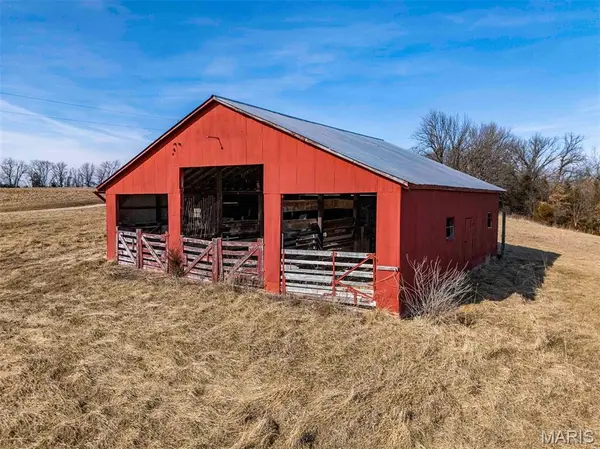 00 Kuntz RD, Eolia, MO 63344