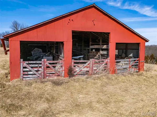 00 Kuntz RD, Eolia, MO 63344