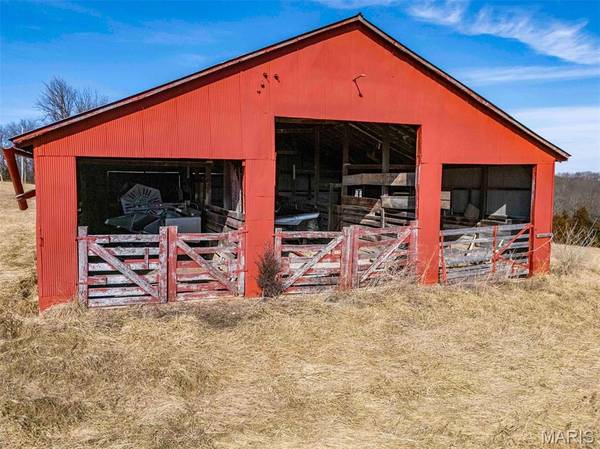 00 Kuntz RD, Eolia, MO 63344