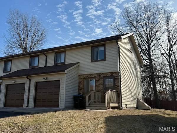 911 Sundown Drive, Kirksville, MO 63501