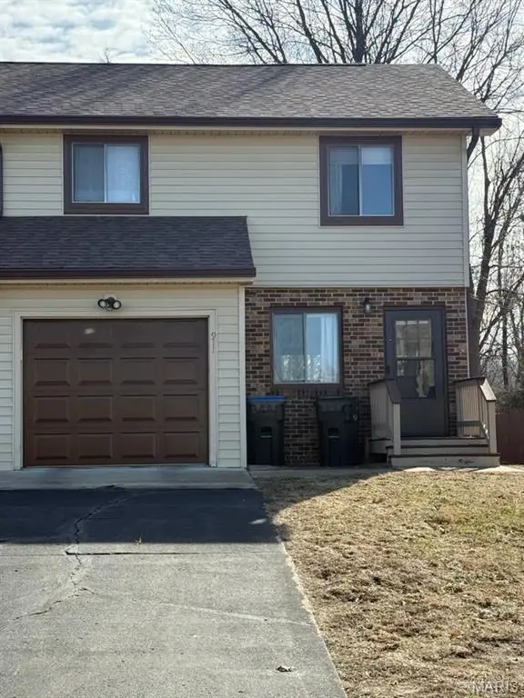911 Sundown Drive, Kirksville, MO 63501