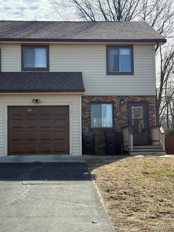 911 Sundown Drive, Kirksville, MO 63501