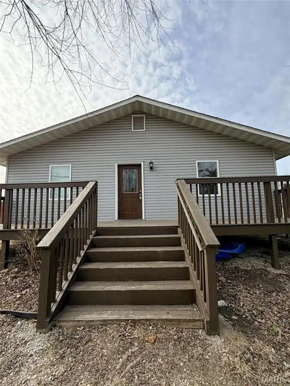 1501 Roberts ST, Salem, MO 65560