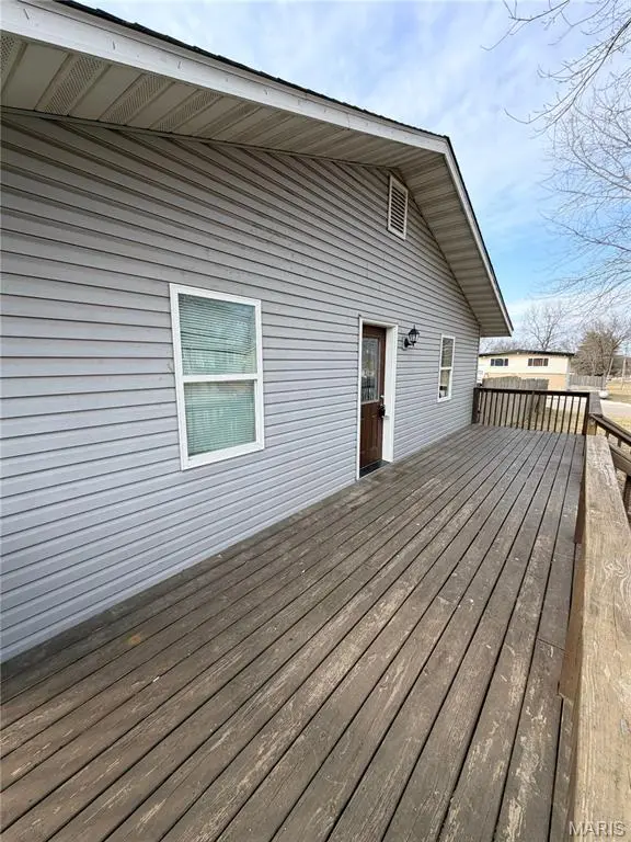 1501 Roberts ST, Salem, MO 65560