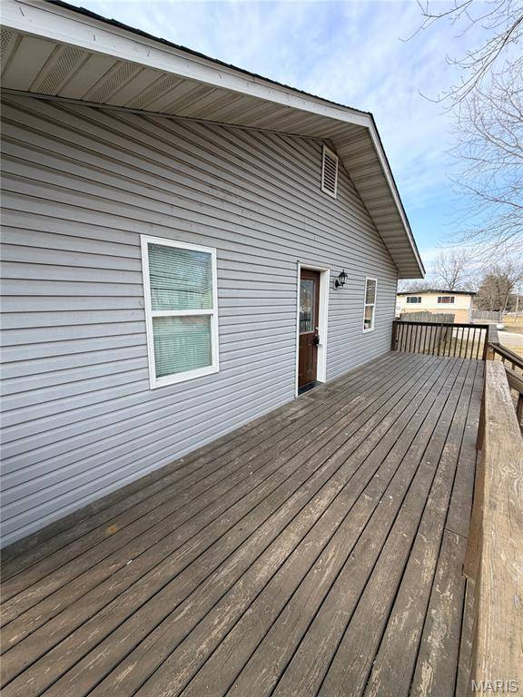 1501 Roberts ST, Salem, MO 65560