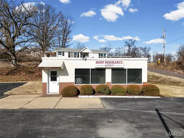 245 S Commercial AVE, St Clair, MO 63077