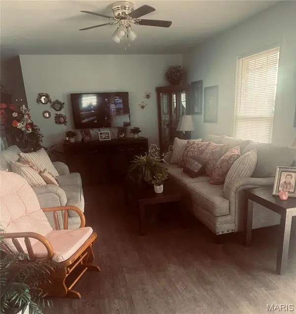 402 Damon ST, Dexter, MO 63841
