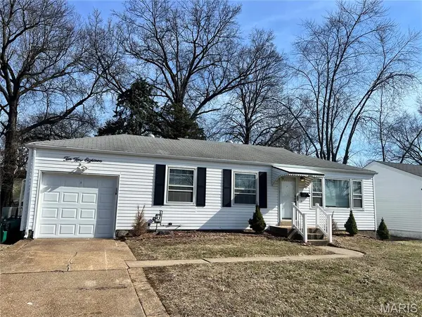 10518 Ewell DR, St Louis, MO 63137
