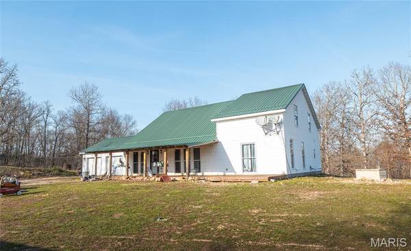 14931 Private Drive 6021, Edgar Springs, MO 65462
