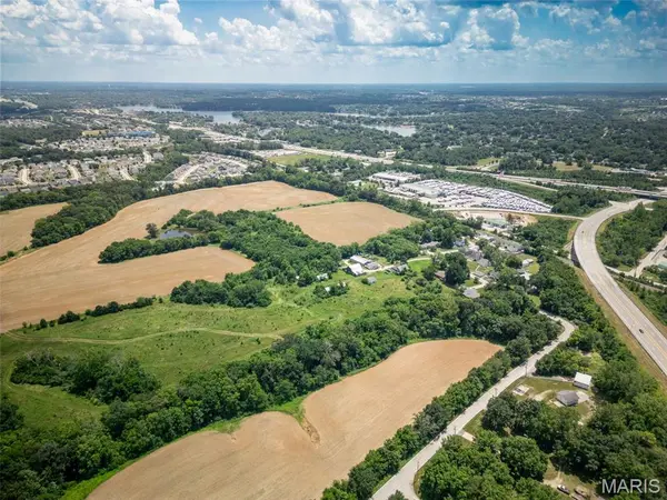 35 acres Gilmore LN, Wentzville, MO 63385
