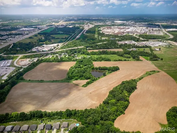 60 Acres Gilmore LN, Wentzville, MO 63385
