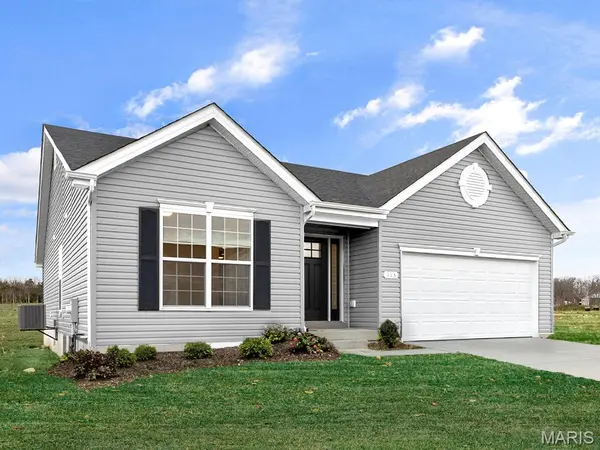 16777 Pebble Stone DR, Florissant, MO 63031