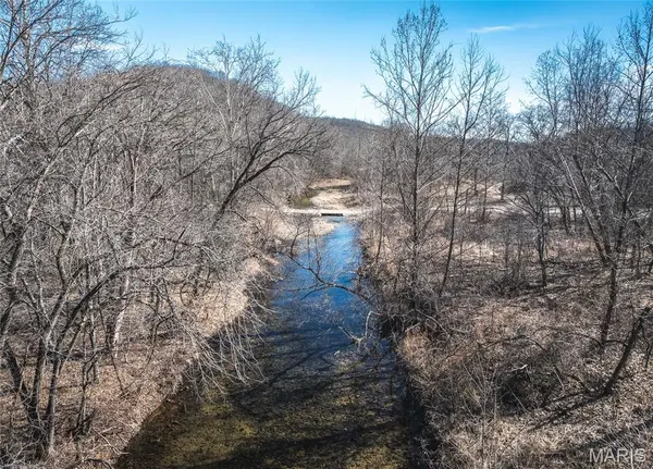 000 Hwy C tract 1, Courtois, MO 65565