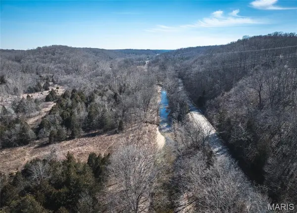 000 Hwy C tract 1, Courtois, MO 65565