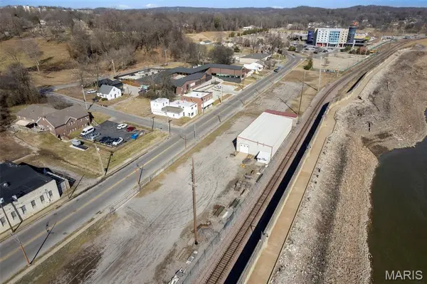 450 N Main ST, Cape Girardeau, MO 63701