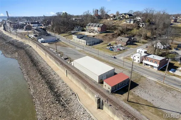 450 N Main ST, Cape Girardeau, MO 63701
