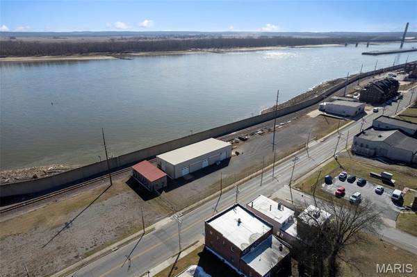 450 N Main ST, Cape Girardeau, MO 63701