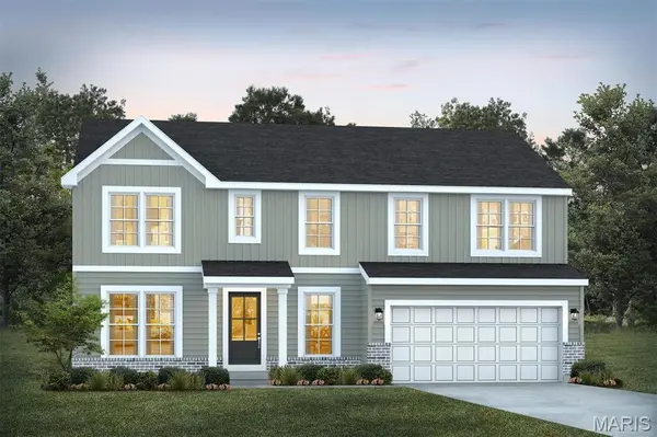 1 TBB Jackson@ Kreder Farms, St Charles, MO 63304