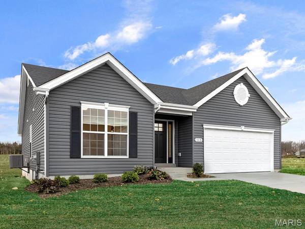 79 Fall Meadow CT, Fenton, MO 63026