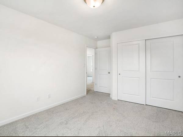 608 Tull CT, Wentzville, MO 63385