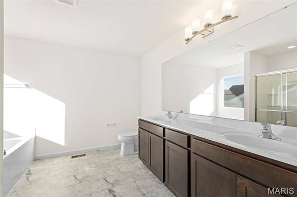 205 Windmill View, Wentzville, MO 63385