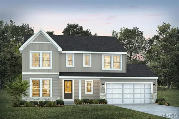 1 TBB Quincy@Providence Estates, Wright City, MO 63348