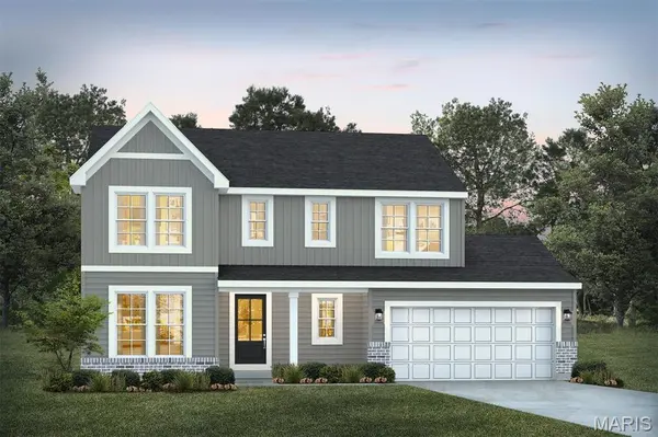 1 TBB Quincy@Providence Estates, Wright City, MO 63348