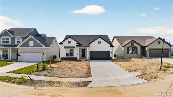 86 River Wind DR, St Charles, MO 63301