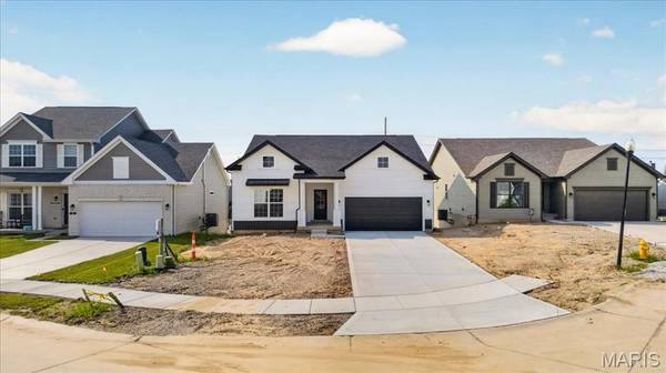 86 River Wind DR, St Charles, MO 63301