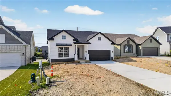 86 River Wind DR, St Charles, MO 63301