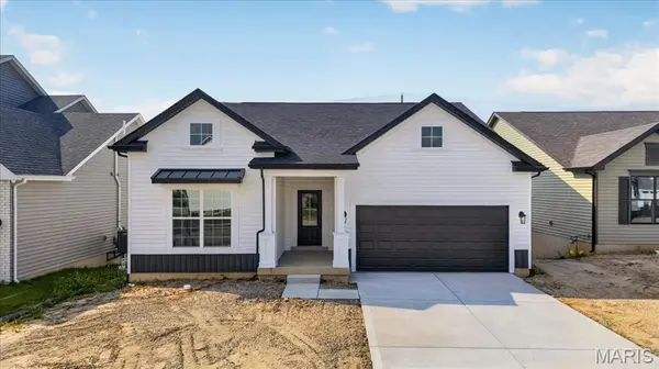 86 River Wind DR, St Charles, MO 63301
