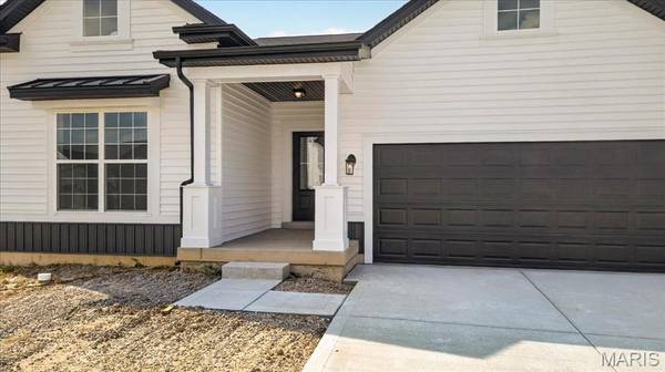86 River Wind DR, St Charles, MO 63301