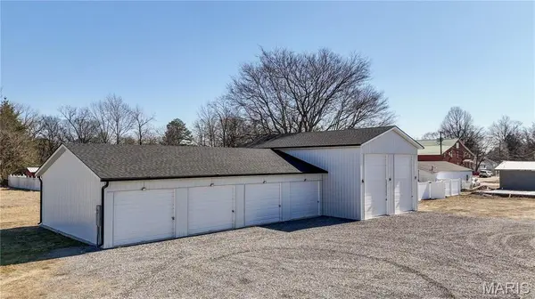 409 N Martin, East Prairie, MO 63845