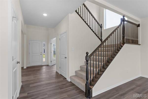 234 Windmill View DR, Wentzville, MO 63385