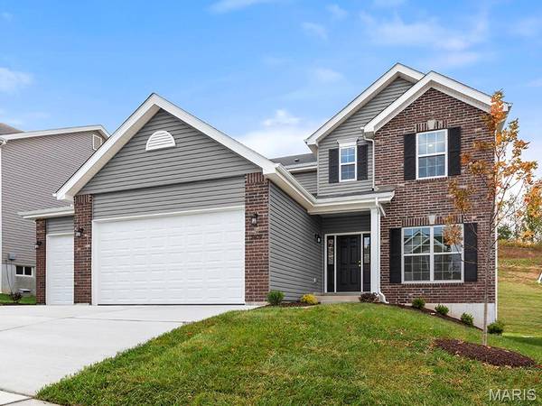 4932 Nadine LN, St Louis, MO 63129