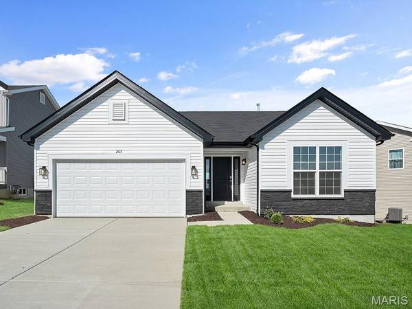 632 Cheyenne STA, Truesdale, MO 63380