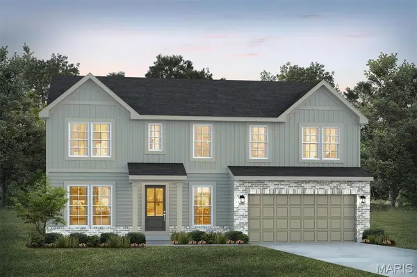 1 TBB Jackson@ Pinckney Ridge, Warrenton, MO 63383