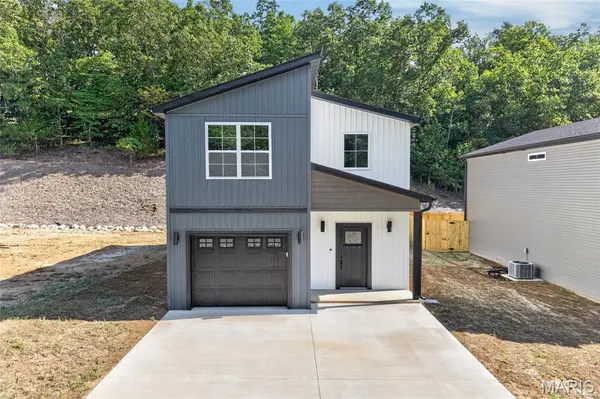 581 Russell DR, Waynesville, MO 65583